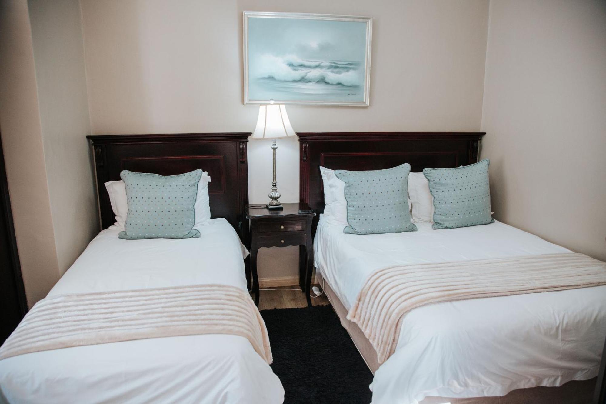 The Symphony Guest House Queenstown Exteriör bild